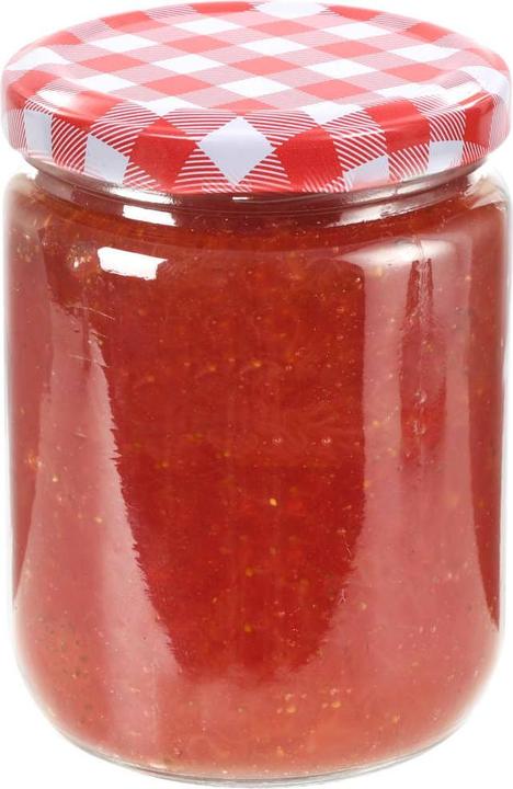 Produktbild vidaXL Marmeladenglas (96 Stk., 0.23 l)