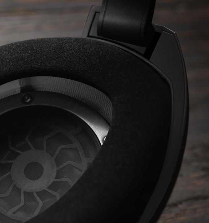 Produktbild Sennheiser HEADPHONE BLACK XLR4 HD 800* (Kabelgebunden)