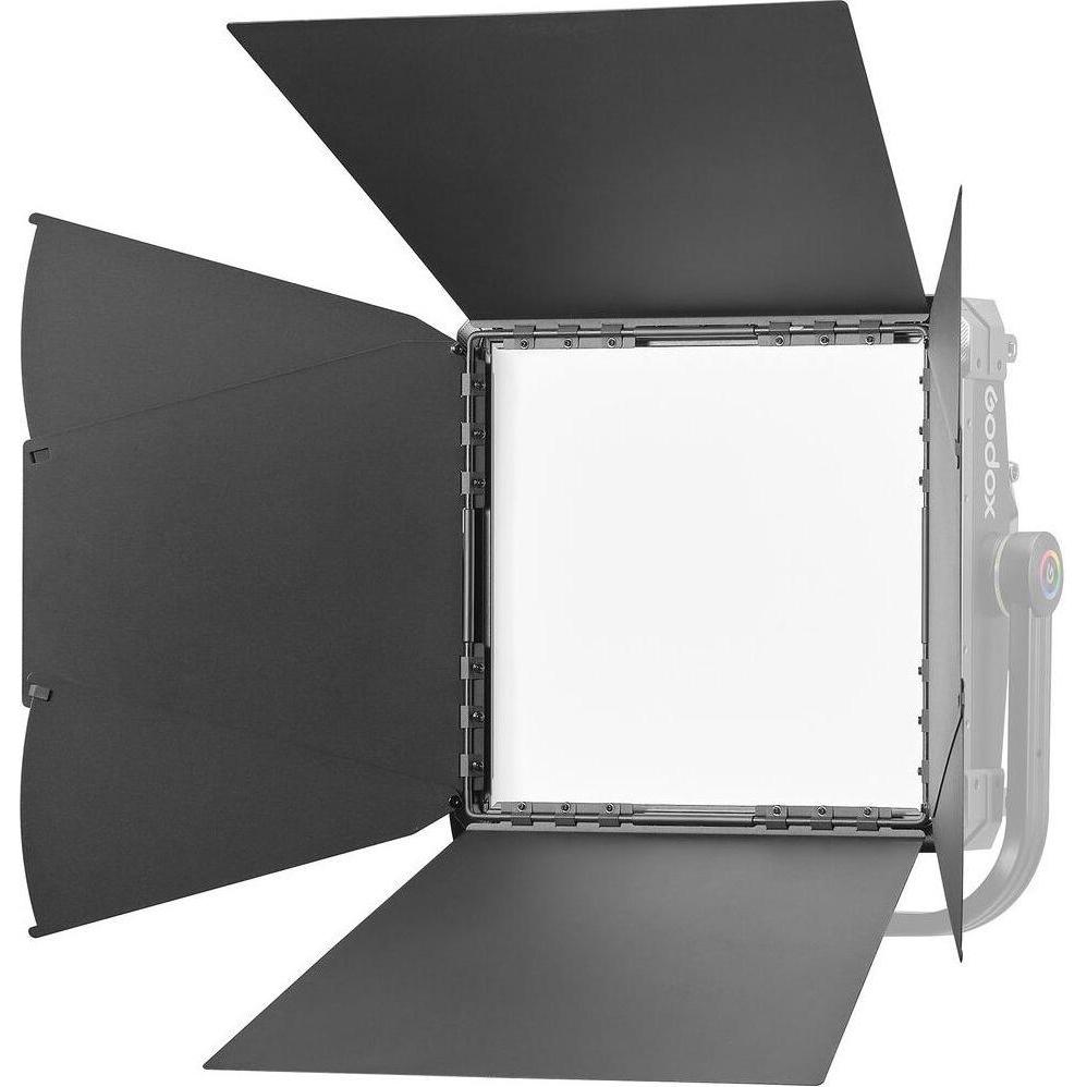 Godox Barndoor For P300R (Godox), Blitzgerät