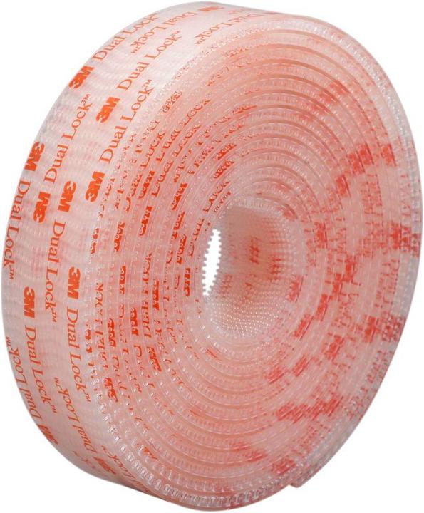 Image du produit 3M Double verrouillage SJ Tran (25 mm)