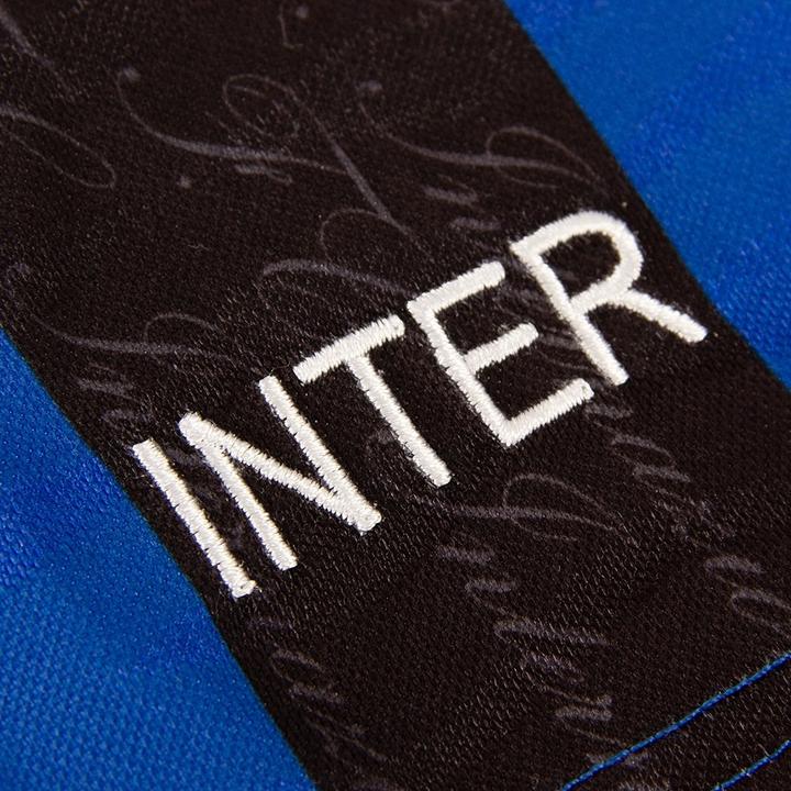 Immagine prodotto Copa Football Maglia retrò Inter Milan 1997 - 98 | Maglia Vintage FC Internazionale Milano 1997 - 98 (M)