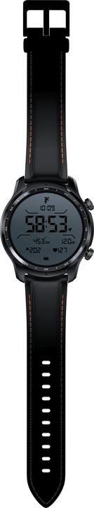 Actual product image Mobvoi TicWatch Pro 3 Cellular / LTE (47 mm, 4G)