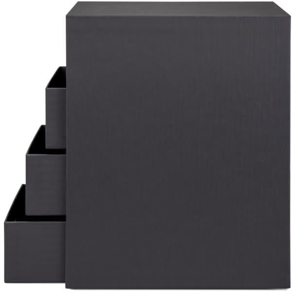 Produktbild Rössler Schubladenbox (A5)