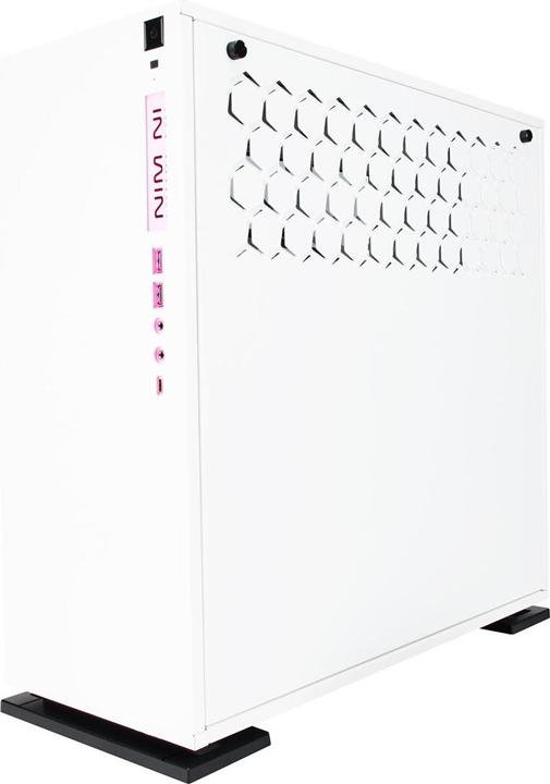 Image du produit In Win 303C (ATX, mATX, Mini-ITX, E-ATX)