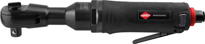 Actual product image Airpress Stroke rates