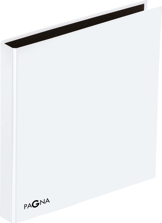 Productafbeelding Pagna Ringband A5 Basic 4-rings mechanisme wit (A5, 1 x)