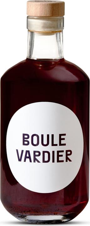 Actual product image The Cocktail Boulevardier