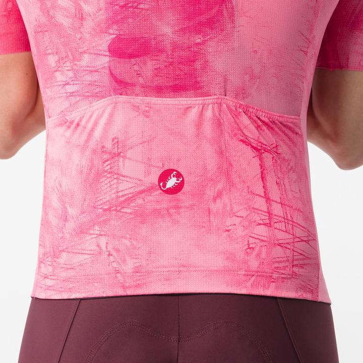 Produktbild Castelli #GIRO109 Trofeo Jersey (M)