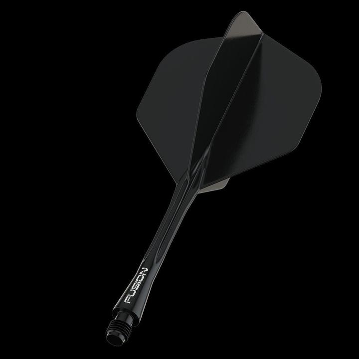 Produktbild Winmau Fusion Flight & Shaft, Medium
