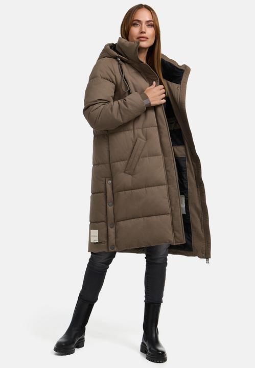 Actual product image Navahoo Wintertanz 14 (XXL)