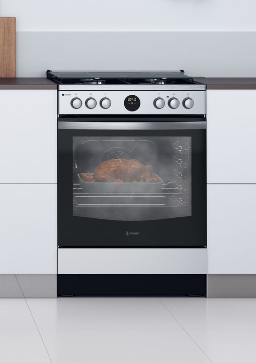 Produktbild Indesit IS67G8CHX/E