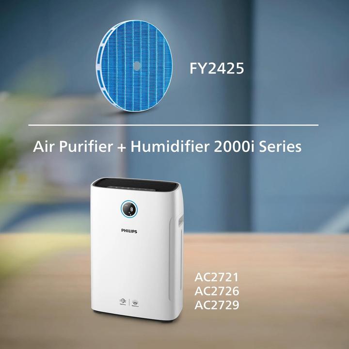 Produktbild Philips FY2425/30 (1x)