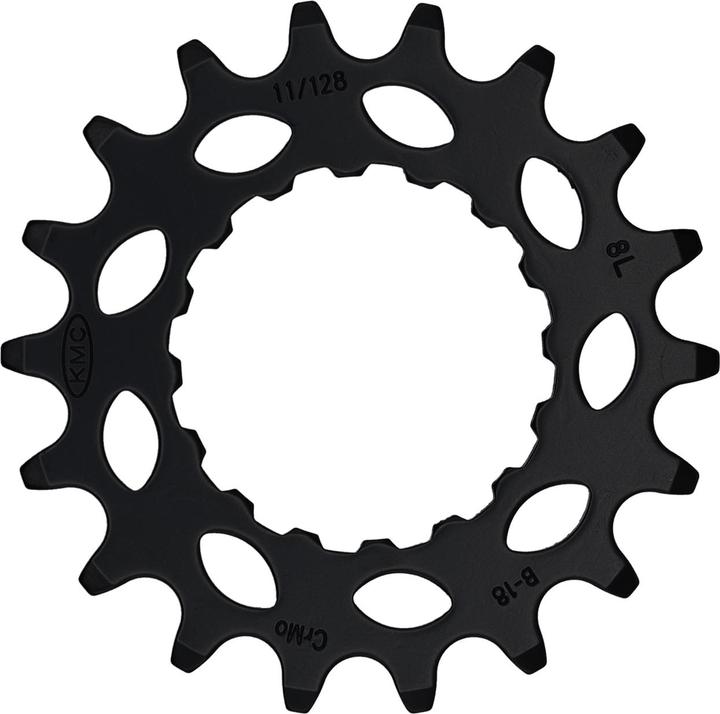 Actual product image KMC Active Performance Line (18)