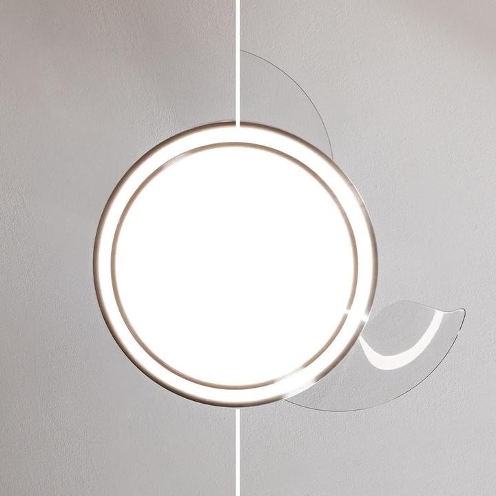 Produktbild Cecotec Ventilatore da Soffitto con Luce LED