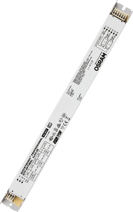 Osram Qtp-Optimal