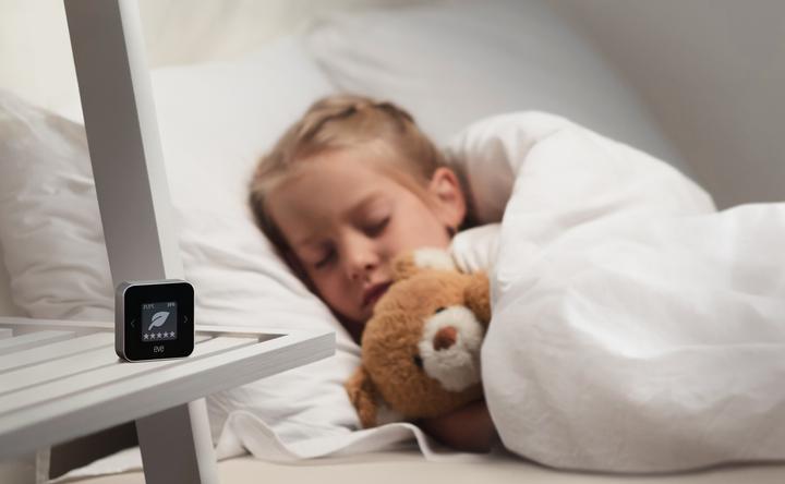 Actual product image Eve Room