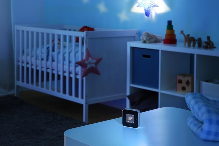 Actual product image Eve Room