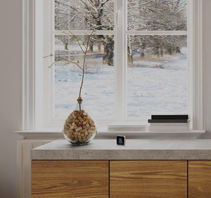 Actual product image Eve Room