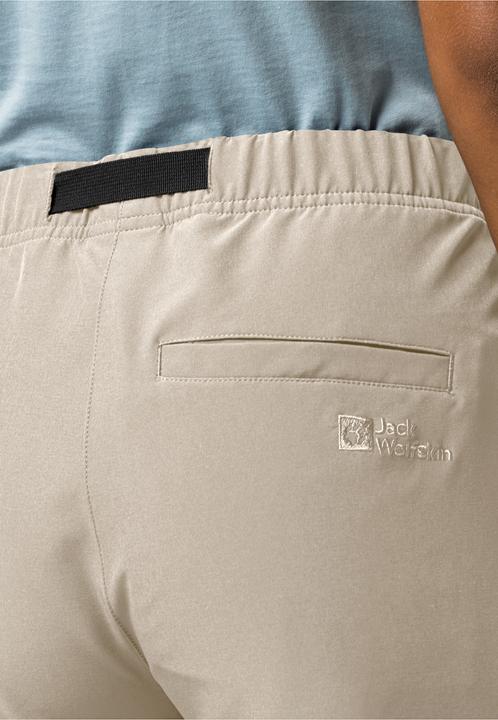 Produktbild Jack Wolfskin Summer Walk Shorts W (S, M)
