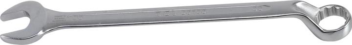 Produktbild BGS Maul-Ringschlüssel, gekröpft SW 30 mm (30 mm)