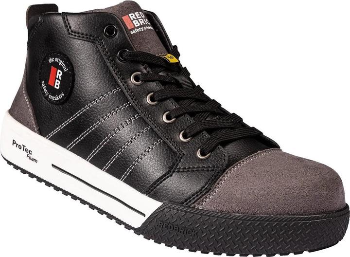 Image du produit Redbrick Dunk High S3S (39)