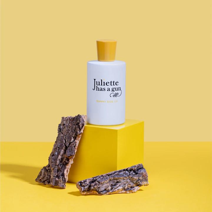 Actual product image Juliette Has a Gun Sunny Side Up (Eau de parfum, 100 ml)