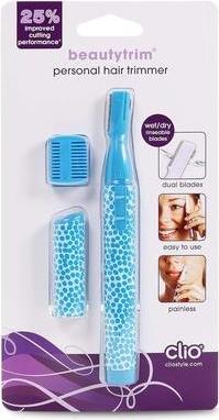 Image du produit Palmperfect Tondeuse personnelle Beautytrim - Enlève les poils de pêche et les poils indésirables