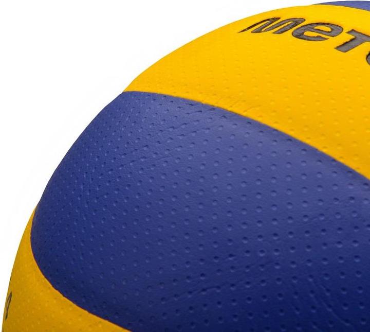 Produktbild Ty Meteor Chilli 10088 Volleyball (4)