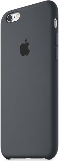 Produktbild Apple Silikon Case (Apple iPhone 6)