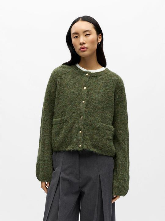 Produktbild Object Strick Strickjacke (XL)