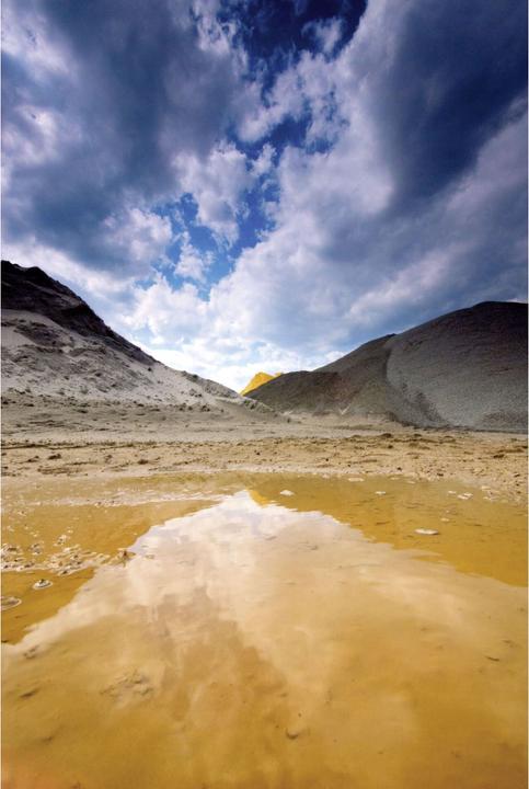 Image du produit B+W F-Pro 702 Filtre dégradé de gris 25% MRC 67mm (72 mm, Filtre gris neutre)