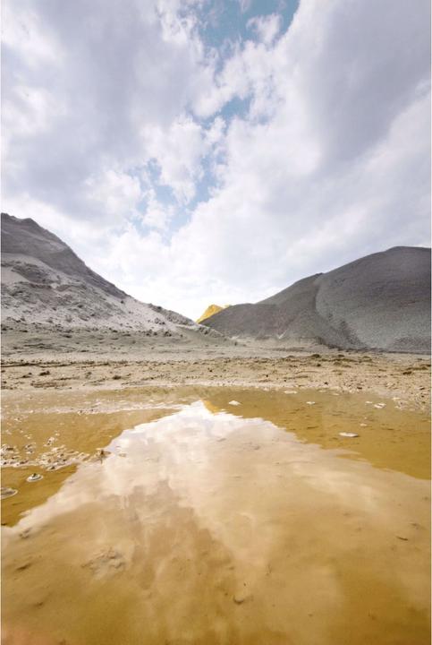 Image du produit B+W F-Pro 702 Filtre dégradé de gris 25% MRC 67mm (72 mm, Filtre gris neutre)