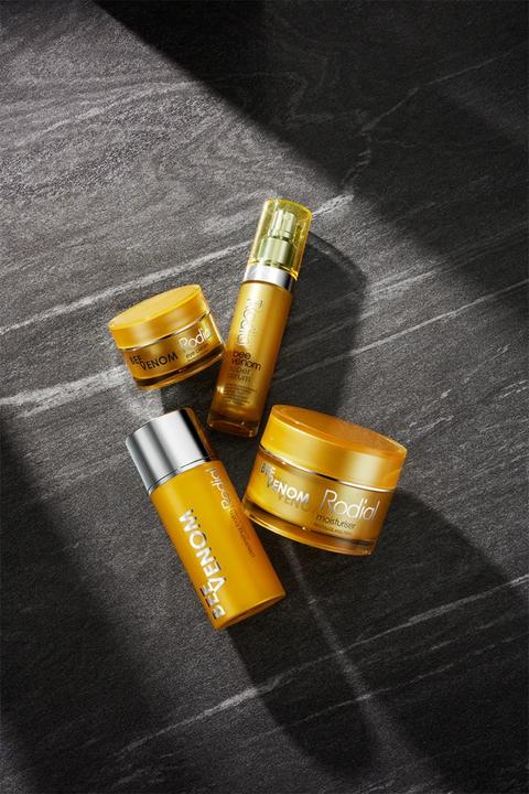 Actual product image Rodial Bee Venom (Eye care gel, 25 ml)