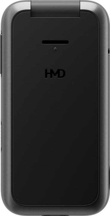 Produktbild HMD Phone 2660 Flip TA-1711 DS black (2.80")