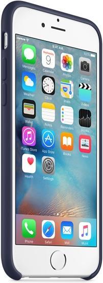 Produktbild Apple Leder Case