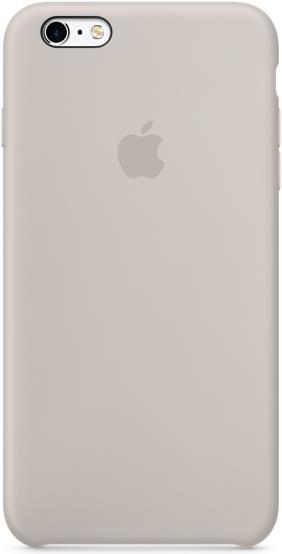 Produktbild Apple Silikon Case (Apple iPhone 6 Plus, Apple iPhone 6s Plus)