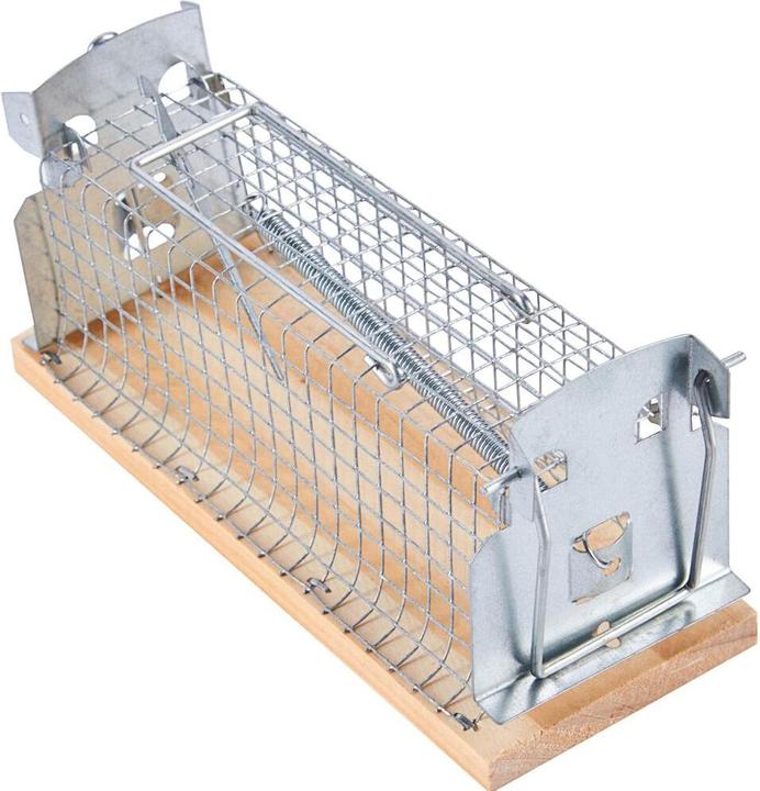 Immagine prodotto Swissinno Mouse Trappola Vivente Classico 1 St.