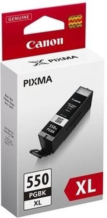Image du produit Canon PGI-550XL Twinpack (CF)