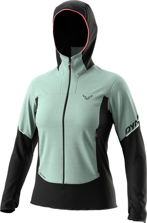 Immagine prodotto Dynafit TRAVERSE ALPHA HOODED Jacket, Damen (M)