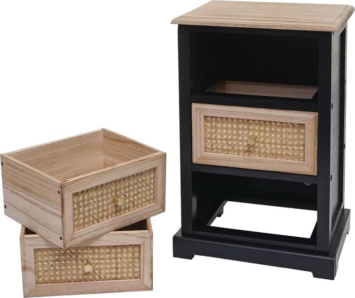 Image du produit Jamb JAM-K87 (40 x 28 x 63 cm)