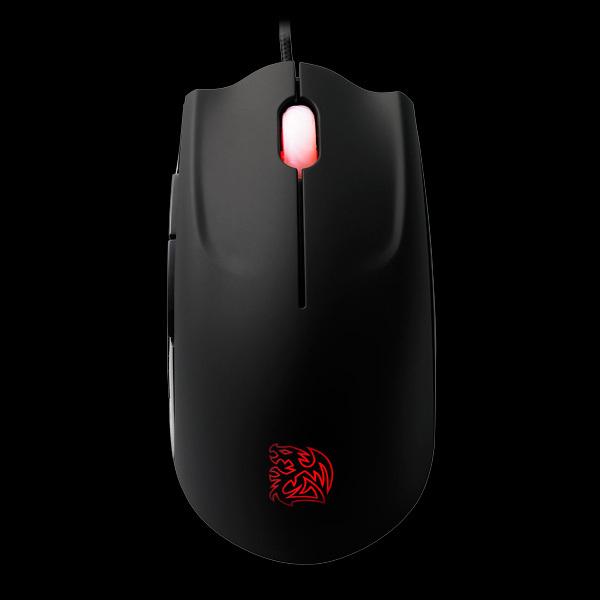 Actual product image Tt eSPORTS Saphira (Cable)