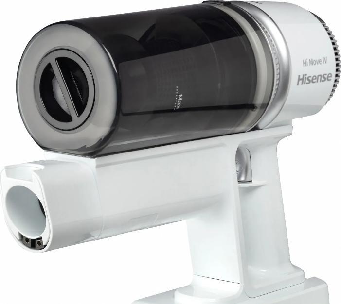 Produktbild Hisense SHVC6134W