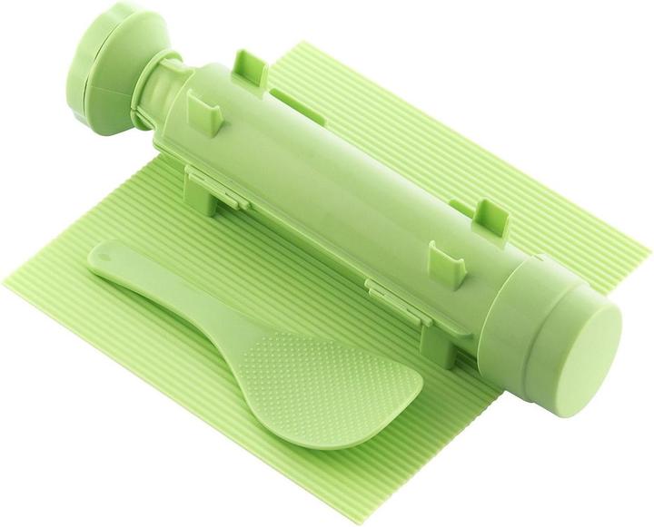 Immagine prodotto InnovaGoods Semplice set per sushi con ricette - Suzooka