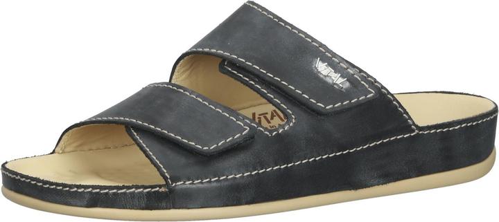 Actual product image Vital Pantoletten (37)