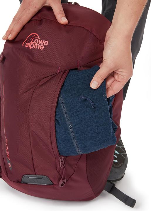 Produktbild Lowe Alpine Edge 18 (18 l)