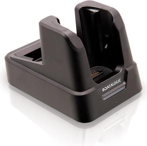 Actual product image Datalogic Skorpio X5 Handheld Mobile Computer 10.9 cm (4.3" ) 800 x 480 pixel touch screen 600 g Black (2D barcodes)