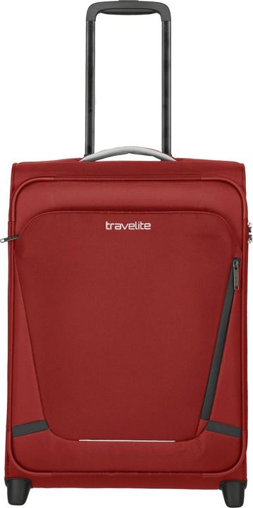 Actual product image Travelite Jetpack Multi Light 2 Rollen Kabinentrolley 55 cm (410 l, Hand luggage (up to 50 litres))