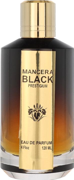 Immagine prodotto Mancera Prestigium nero (Eau de parfum, 120 ml)