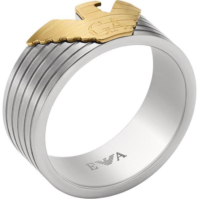 Emporio Armani, Ring, EGS3076040 Ring, (64)