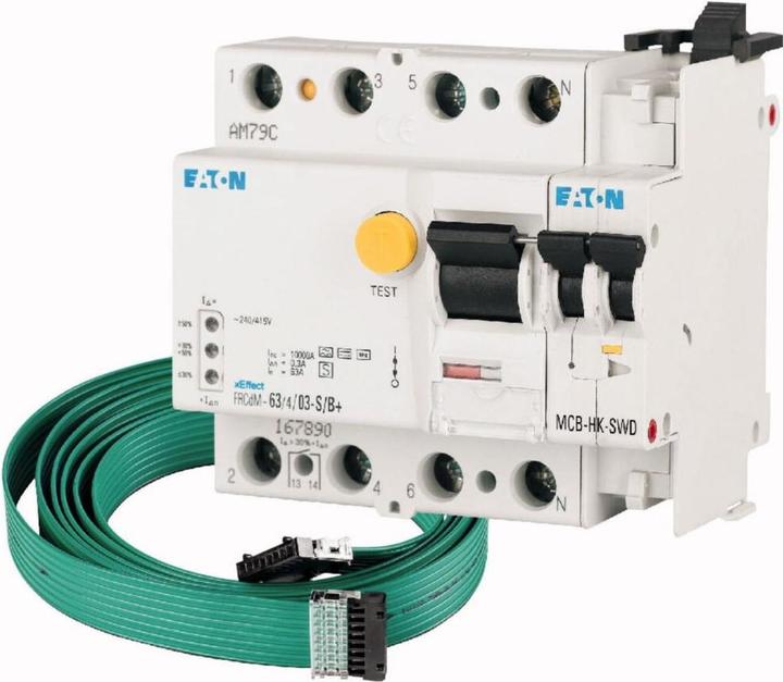 Produktbild Eaton MCB-HK-SWD